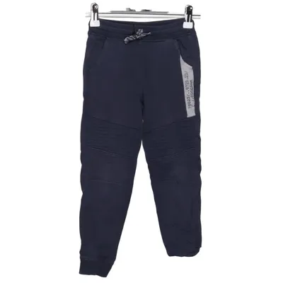 Sweatpants (Blå) fra Pocopiano Bomuld