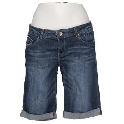 Jeansshorts (Blå) från EDC by ESPRIT Bomull, Elastan