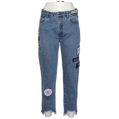 Jeans (Blue) from Pull & Bear Denim Cotton