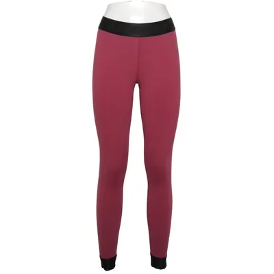 Collants de sport (Rouge, Noir) de Barboza