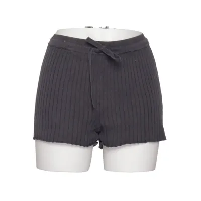 Pyjamasshorts (Grå) fra Organic Basics