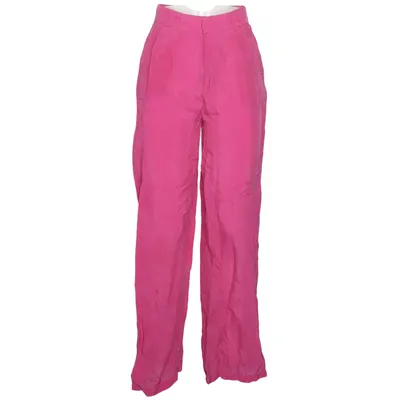 Pantalon (Rose) de Mrs & Hugs Cupro