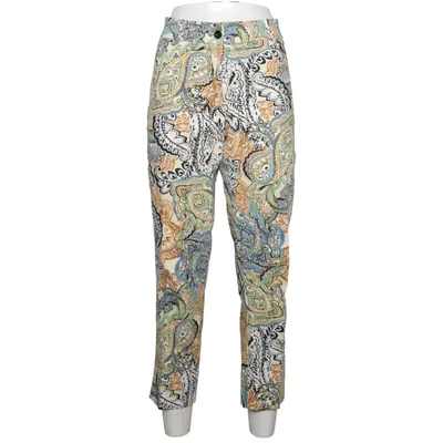Broek (Meerkleurig) van Vestino