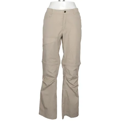 Pantalon d'extérieur (Beige) de Fjällräven