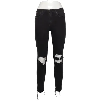 Jeans (Sort) fra Joes Jeans Bomuld, Elastan, Lyocell, Viscose