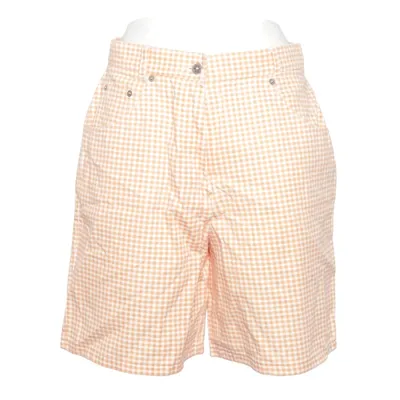 Short (Orange, Blanc) de Gira Puccino