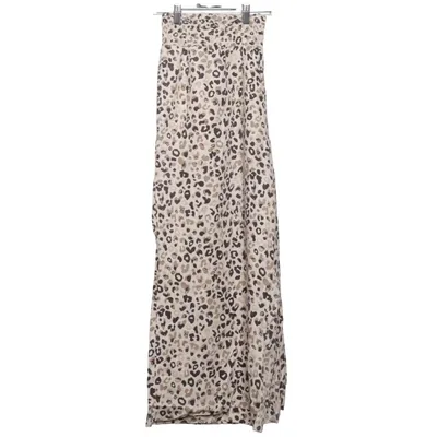 Palazzo pants (Beige, Black, Brown) from Gina Benotti Cotton, Lyocell, Polyester