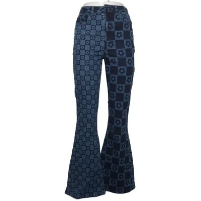 Jeans (Eva Jeans) from Ghanda Cotton, Elastane