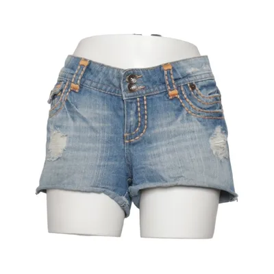 Jeansshorts (Blå) från Underground Bomull