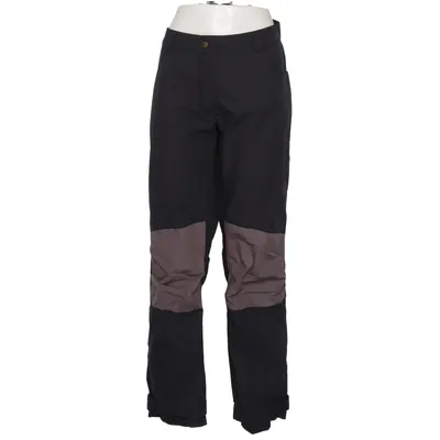 Friluftsbyxor (Grå, Beige) från Basecamp Bomull, Polyester