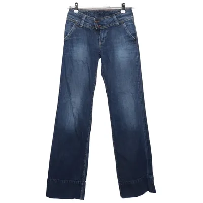 Jeans (Slouch) from Pepe Jeans Cotton