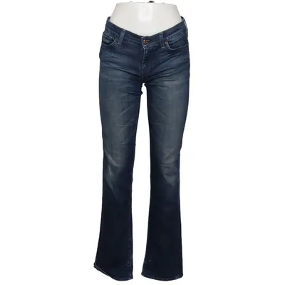 Jeans (Blau) von 7 for All Mankind Baumwolle, Polyester, Polyurethan