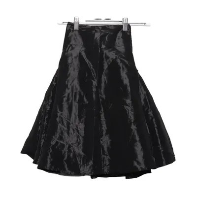 Rok (Zwart) van Styles by Steps Polyamide