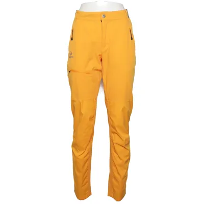 Outdoor pants (Orange) from Halti Recycled polyester
