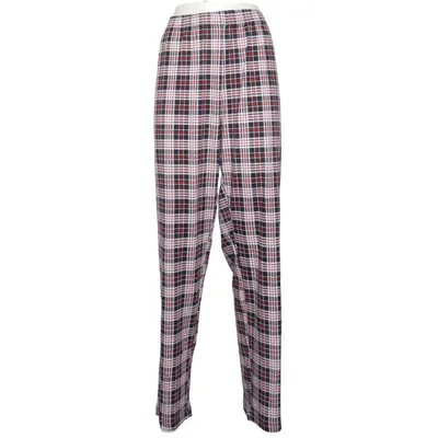 Pajama pants (Blue, White, Red) from Jockey Cotton, Elastane, Modal