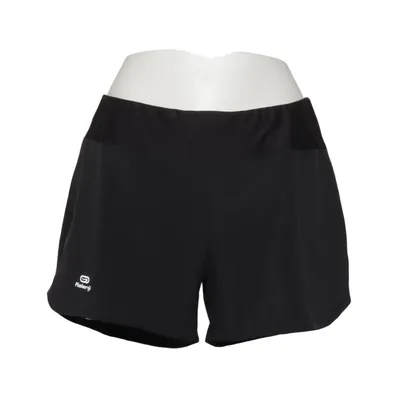 Sports shorts (Black) from Kalenji
