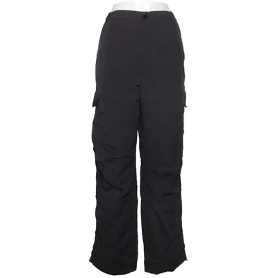 Friluftsbyxor (Svart) från Maul Polyamid, Polyester