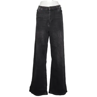 Jeans (Sort) fra By-Bar Amsterdam