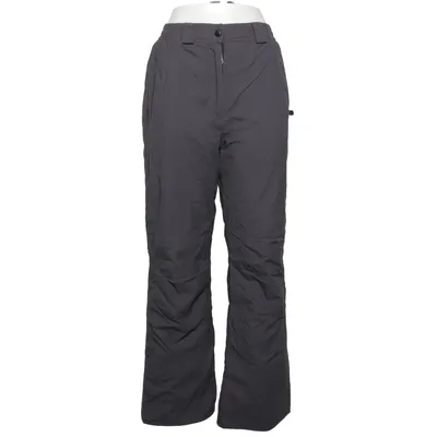 Skibroek (Grijs) van Pro Polyamide