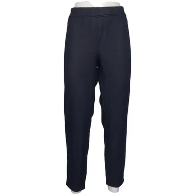 Pantalon (Bleu) de Essentials Coton, Polyester