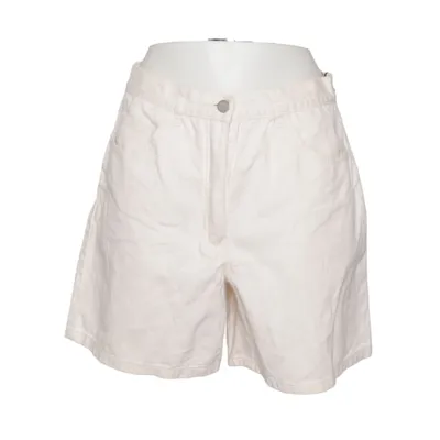 Korte broek (Beige) van John Baner Katoen