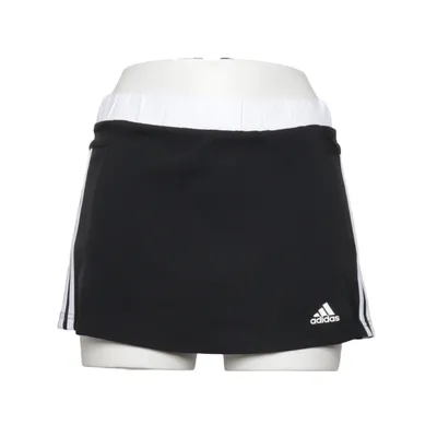 Sports skirt (Black, White) from Adidas