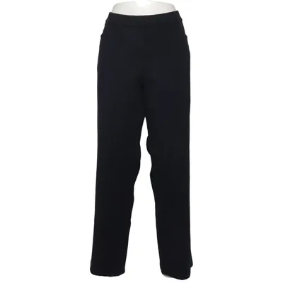 Broek (Zwart) van Ascari Elastaan, Polyamide, Viscose