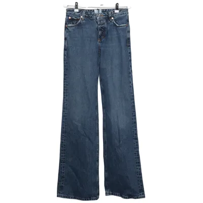 Jeans (Blue) from Closed Organic cotton