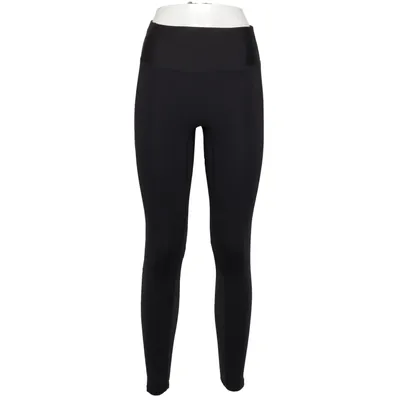 Sportleggings (Zwart) van ICIW