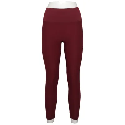 Sports tights (Red) from Active Touch Elastane, Polyamide, Polyester