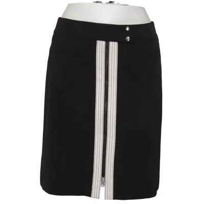 Nederdel (T00944) fra Alain Manoukian Elastan, Polyester