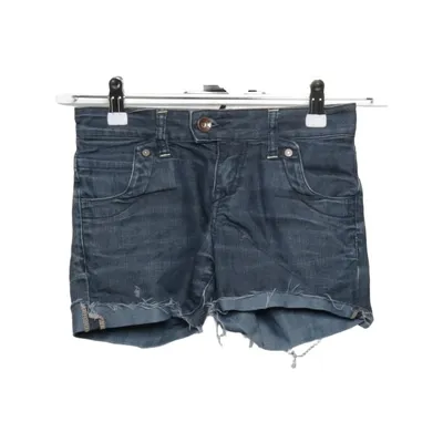 Jeansshorts (Blå) från Levi's Red Tab Bomull, Elastan, Polyester