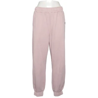 Joggingbroek (Roze) van DNGRS Katoen, Polyester