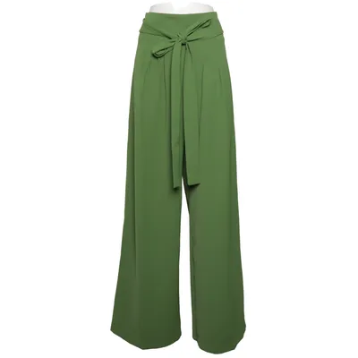 Palazzo broek (Groen) van Chicwish Polyester