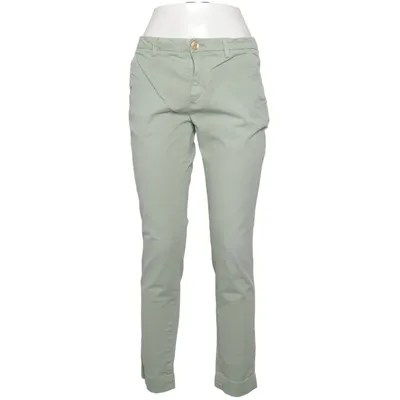 Chinos (Grön) från Aglini