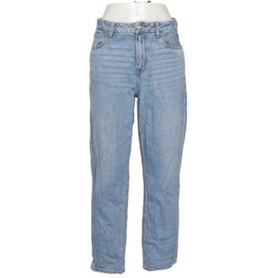 Jeans (Blå) från American Eagle Elastan, Polyester, Återvunnen bomull