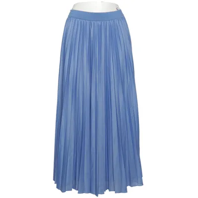 Jupe longue (Bleu) de Max & Co. Polyester