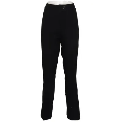 Broek (Micro Fibre Stretch) van Visconti Elastaan, Polyester