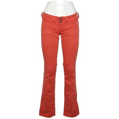 Spijkerbroek (Venus) van Pepe Jeans Katoen, Elastaan, Polyester