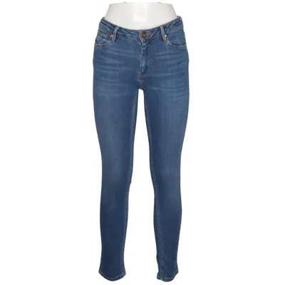 Jeans (NELLY) från Reiko Bomull, Elastan, Polyester