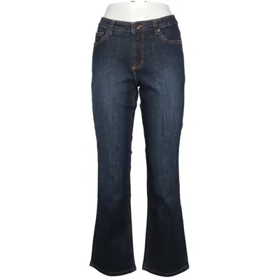Jeans (Blå) från Yessica by C&A Bomull, Elastan