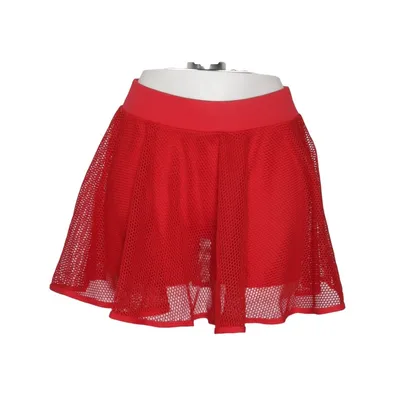Skort (Röd) från Halara Elastan, Polyamid, Polyester