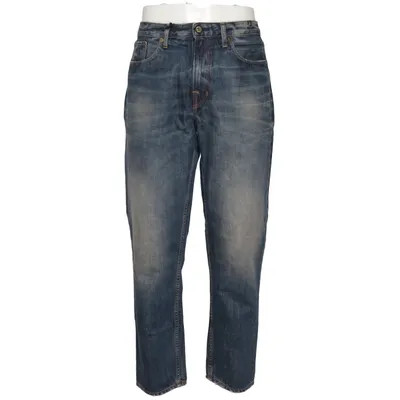 Jeans (The Lilly) from Gsus Industries Cotton