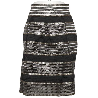 Jupe (Noir) de Wish by Anjee Coton, Polyester