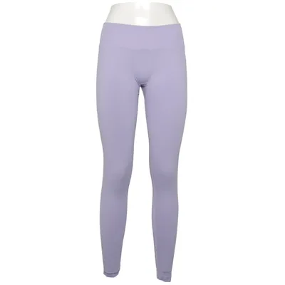 Collants de sport (Violet) de Cage Élasthane, Polyamide
