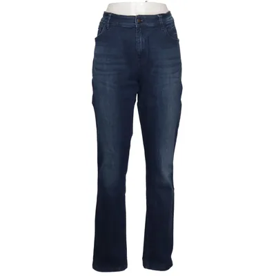 Jean (Bleu) de ESPRIT Denim Coton, Élasthane