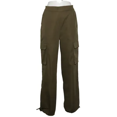 Cargo pants (Green) from Coop Polyester