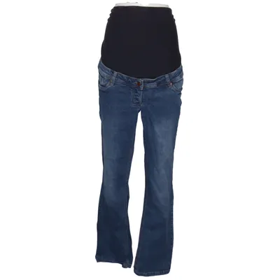 Maternity jeans (Blue, Black) from Bpc Bonprix Collection Sport Cotton, Elastane