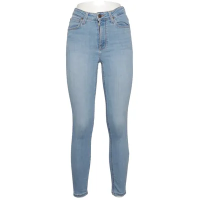 Jean (Scarlett High) de Lee Coton, Élasthane, Polyester