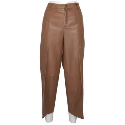 Läderbyxor (Como Leather Pant) från Mos Mosh Skinn